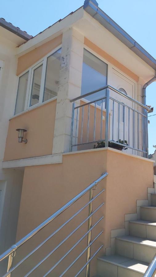 Apartment "Marin" Trogir Dış mekan fotoğraf