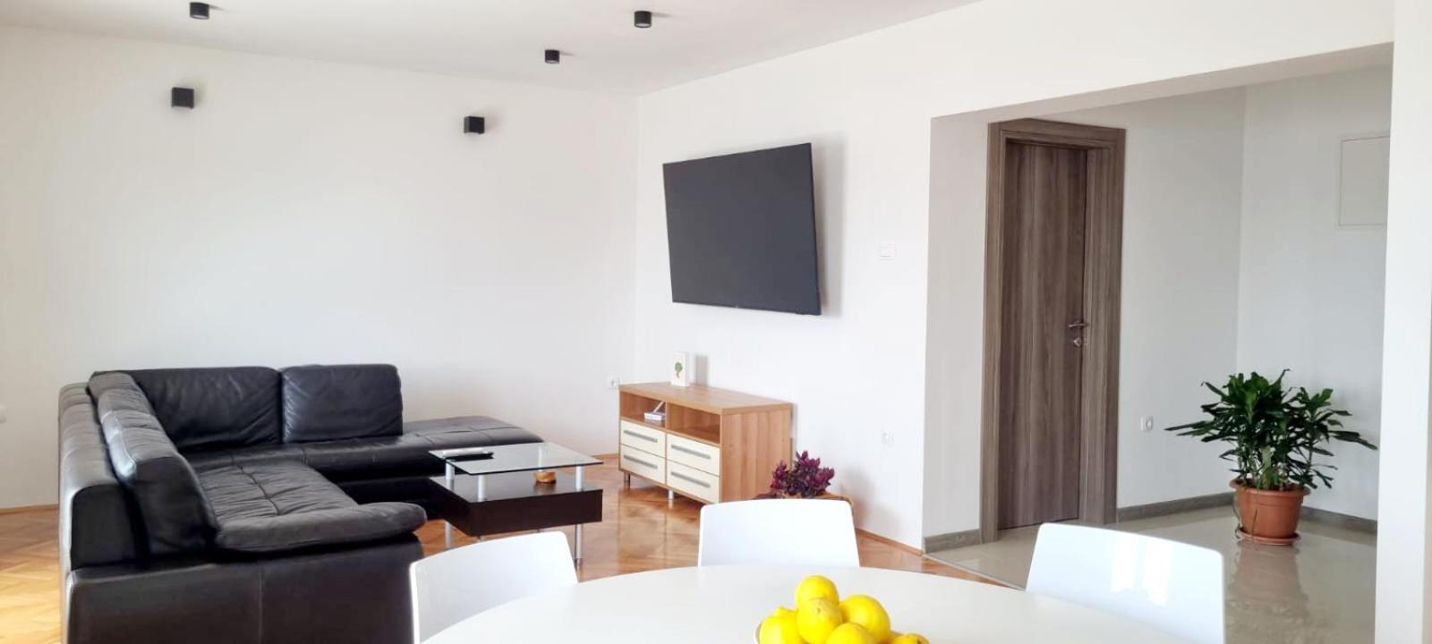 Apartment "Marin" Trogir Dış mekan fotoğraf