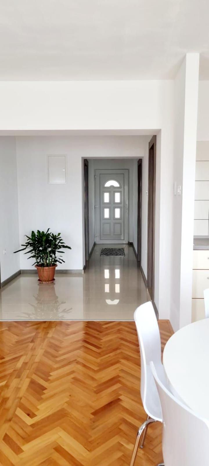 Apartment "Marin" Trogir Dış mekan fotoğraf