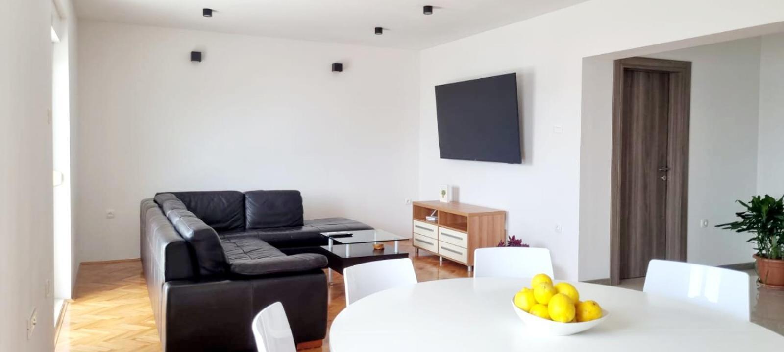 Apartment "Marin" Trogir Dış mekan fotoğraf